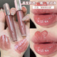 Loreal欧莱雅唇釉裸色白开水唇蜜玻璃唇滋润保湿 唇油口红120