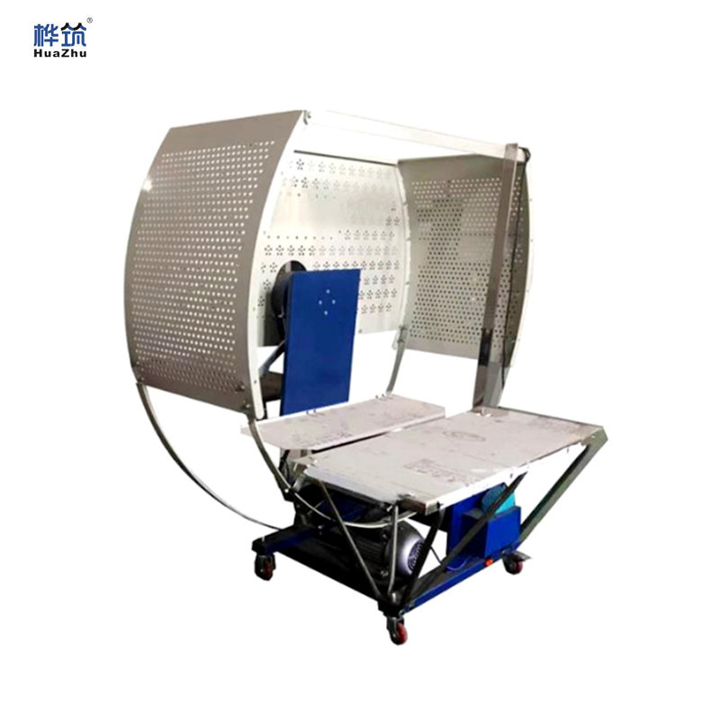 大型纸箱打捆机 半自动塑料绳捆绳机 全自动捆扎机 双头打包机器