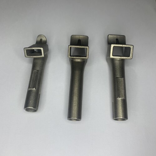扁焊嘴PFA四氟方形焊嘴大焊嘴枪嘴5*12.5 8*15和7.5*14.5mm扁焊嘴