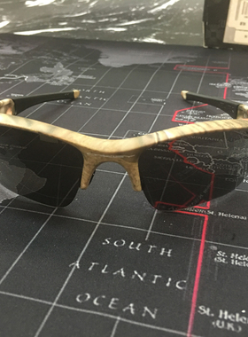 oakley户外运动风骑行太阳眼镜