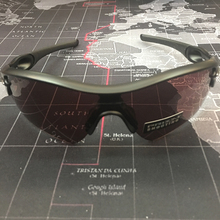 OAKLEY奥克利53 096户外运动战术骑行太阳眼镜