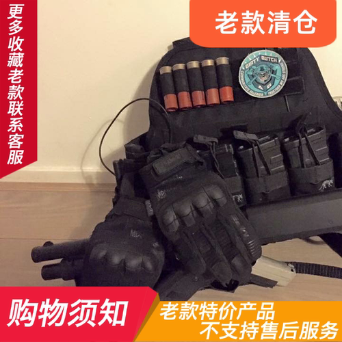 战术手套战术手套MECHANIX