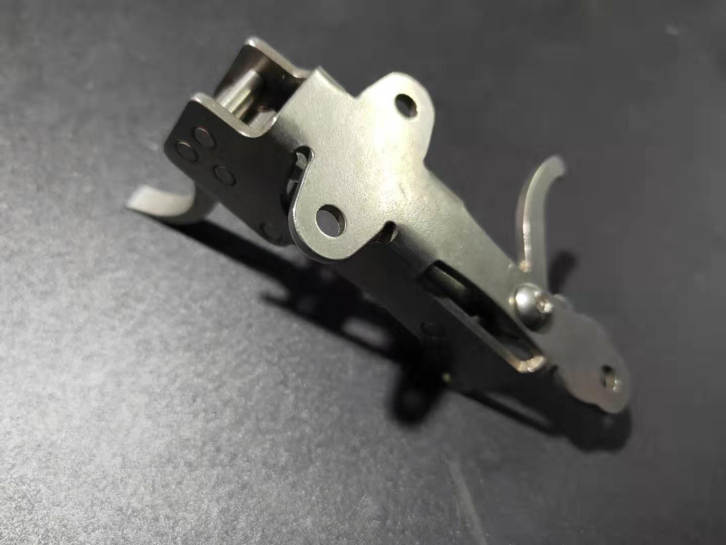 seawolf潜水渔猎捕鱼器工具