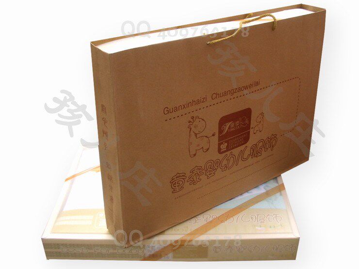 Coffret cadeau pour bébé - Vêtements + Accessoires - Ref 1977690 Image 4