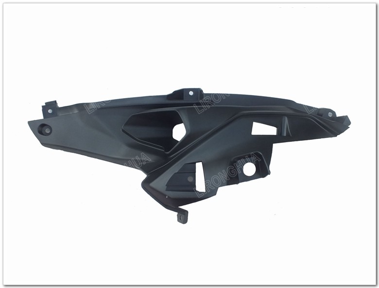 原厂金鹏BJ500GS-A TRK502 502X辐条轮版 前大罩左/右联接板,摩托车/装备/配件,摩托车导流罩,淘宝优惠券,粉丝福利购,淘宝优惠卷