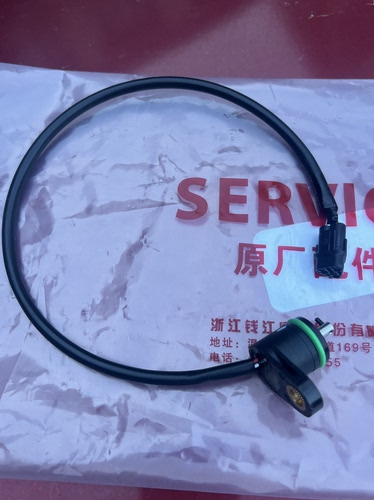 钱江原厂赛600RS QJ700GS-L QJ800GS-G 赛800档位显示器