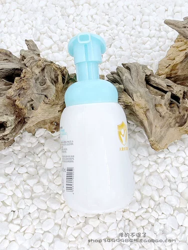 Домашний счетчик Curel Kerun Baby Runhu Шампунь 400 мл нежный душ, гель для душа можно использовать в качестве шампуня