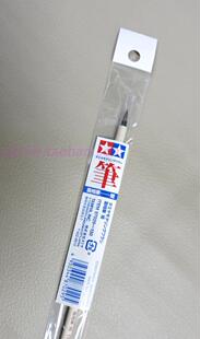 87029 田宫面相笔 短 绘画 勾线 Tamiya 渗线