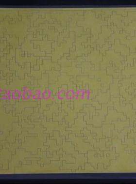 军事模型上色专用数码迷彩通用遮盖带 美纹纸 遮盖纸1:35 200x270