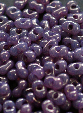 蛋白紫花生珠DIY手作材料