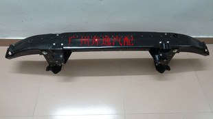 适配奔驰S级W220 S320S350S500S600S280前保险杠内铁前杠内骨骨架
