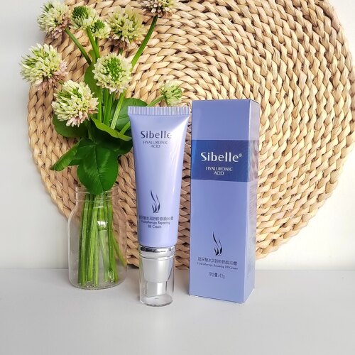 四季美人玻尿酸水润妙龄修颜BB霜自然裸妆均匀肤色遮瑕滋养肌肤