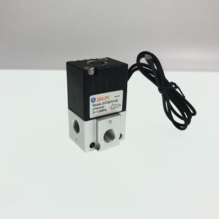 JELPC佳尔灵电磁阀JVT307H JVT307H JVT307 负压 08高频电磁阀