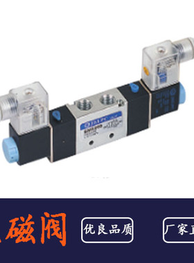 JELPC佳尔灵气动控制阀电磁阀 BM520D