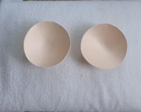 Coques pour soutien-gorge - Ref 819956 Image 1