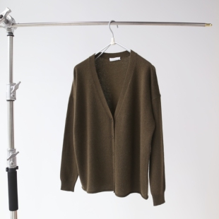 孤品特价 MF羊绒 12220306