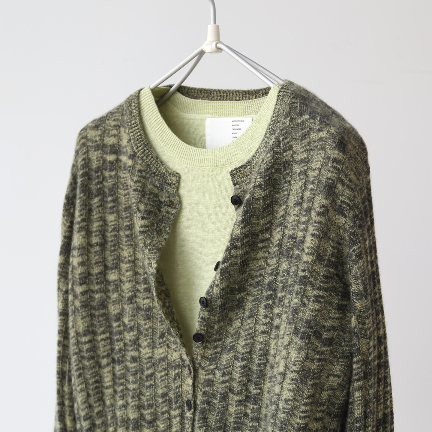 秋冬女士复古绿显白软糯舒适山羊绒针织Cashmere开衫毛衣上衣,女装/女士精品,羊绒衫,淘宝优惠券,粉丝福利购,淘宝优惠卷