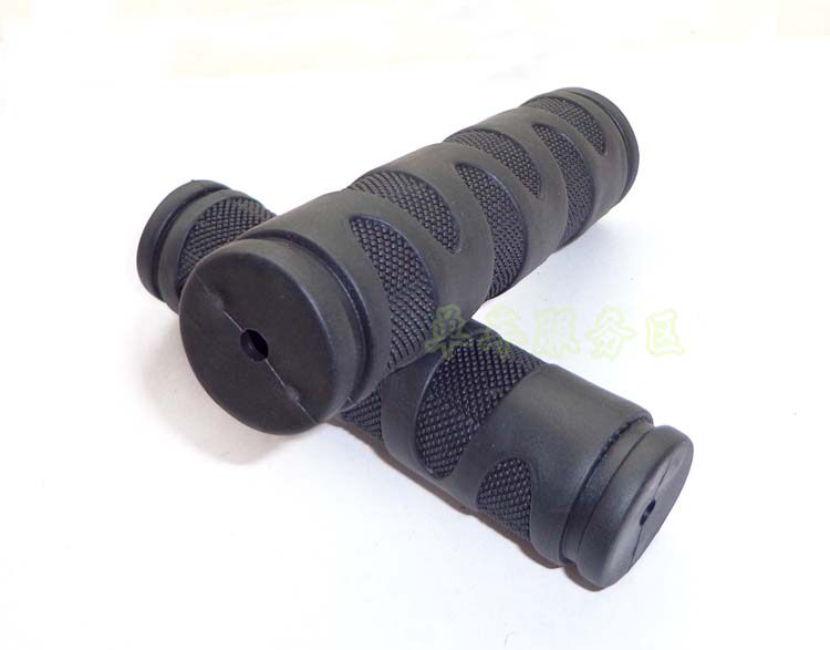 Poignées de vélo - Ref 2346444 Image 1