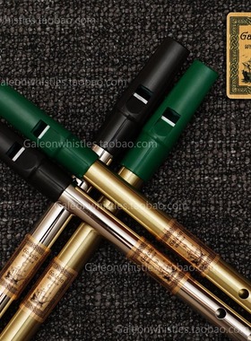 孩老师精选-feadog飞刀改进版十周年纪念版大帆船爱尔兰高音哨笛