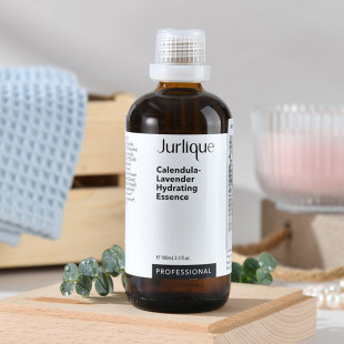 Jurlique茱莉蔻 新版 AHC 香薰水溶精华油 100ml 金盏花薰衣草保湿