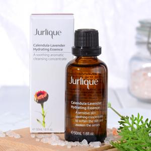 jurlique茱丽/茱莉蔻 金盏花薰衣草保湿香薰水溶精华油(AHC)50ml