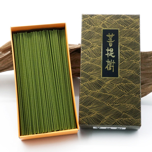 日本进口 菩提树 室内 净化 燃线香 桂皮 古典 悠静 禅意 现货