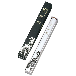 日本进口 香树林 玉初堂 高级实用 线香 长寸 1把入 245mm 现货