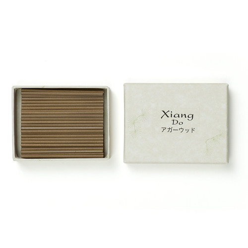 松荣堂线香沉香室内净化XiangDo