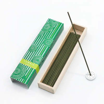 线香佛手柑日本进口室内净化清新