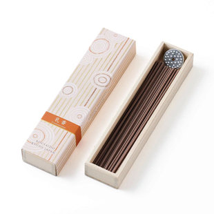 日本进口 乳香 Frankincense 百乐香 除障 室内 净化 燃线香 现货