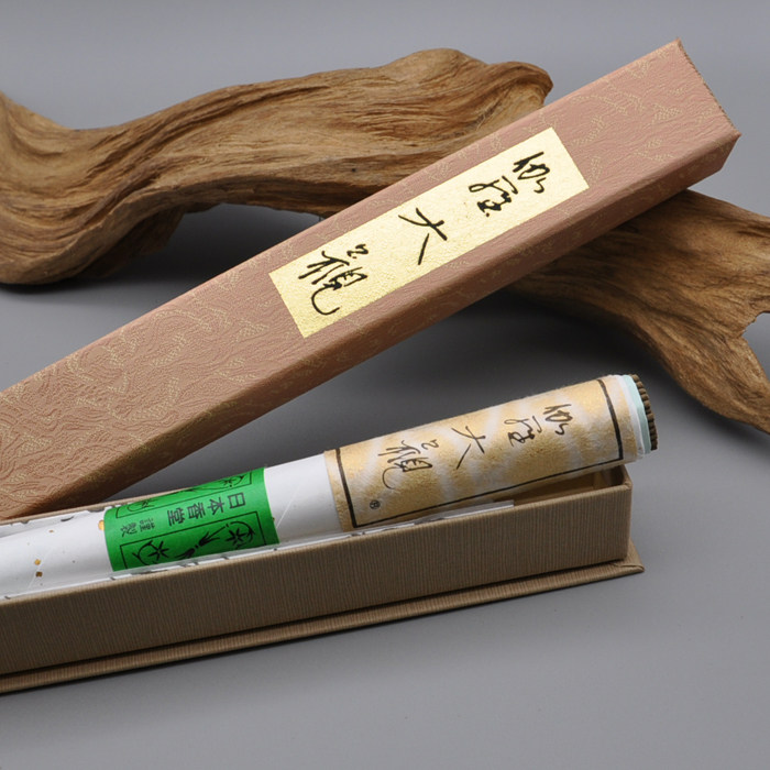 日本进口 伽罗大观 长寸 一把 22cm 越南 棋楠 线香 佛香 现货