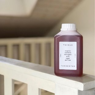 瑞典有机 tangentgc羊毛羊绒洗衣液婴儿宝宝专用经典衣物真丝tgc