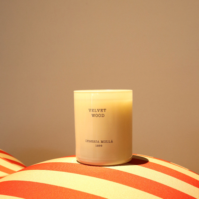 cereriamolla 西班牙进口小众高级香薰蜡烛新婚礼物伴手礼香氛CM