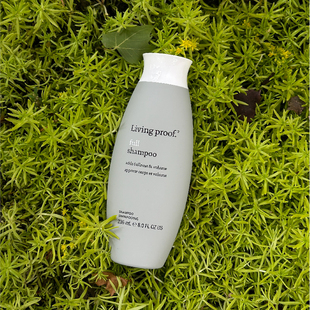 Living Proof控油蓬松洗发水缕灵丰盈无硅油滋养顺滑修复干枯滋润