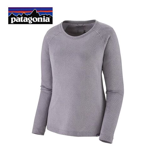 速干功能内衣上装保暖PATAGONIA