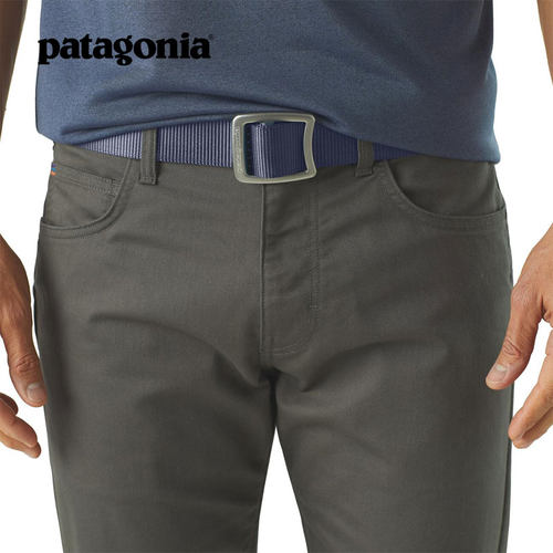 腰带多功能户外patagonia巴塔