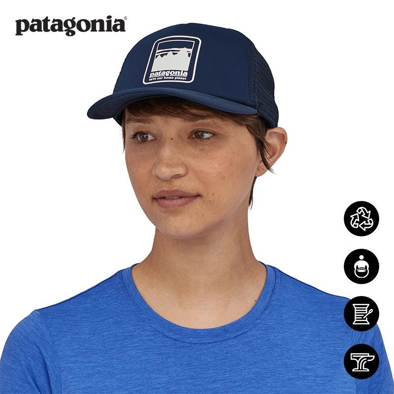 巴塔哥尼亚鸭舌帽子38343