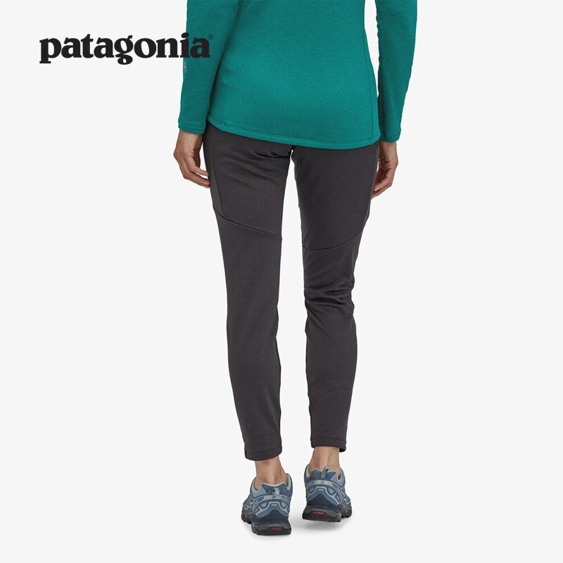 PATAGONIA抓绒休闲裤R1