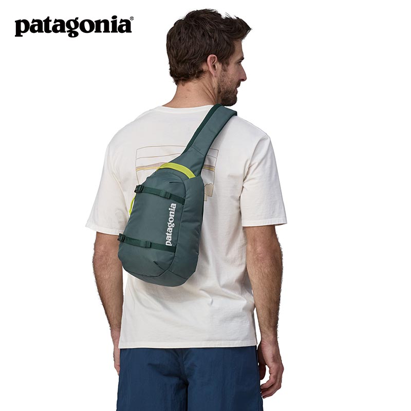 巴塔哥尼亚跨包8L48262