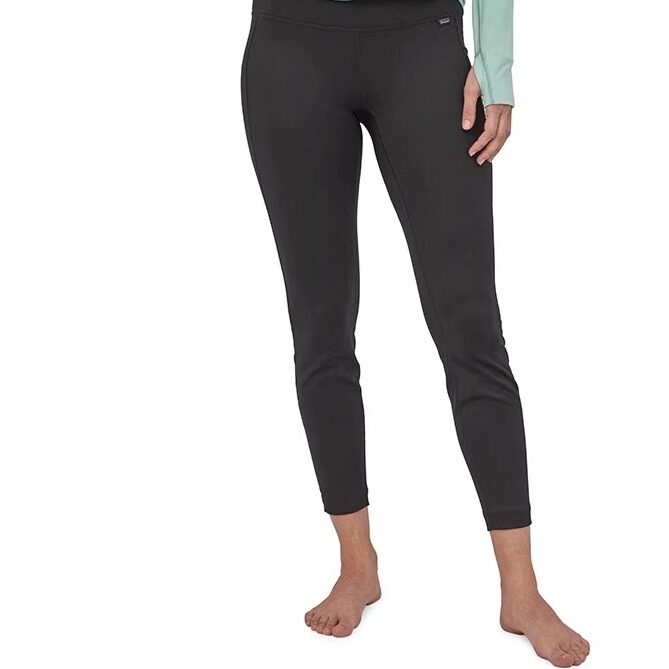 PATAGONIA巴塔哥尼亚女C3户外保暖速干瑜伽功能内衣下装Cap44492,户外/登山/野营/旅行用品,功能内衣上装,淘宝优惠券,粉丝福利购,淘宝优惠卷