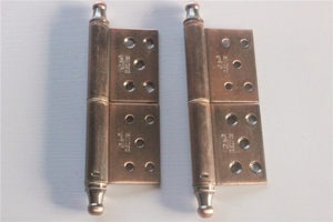 量大可谈价5折起5寸不锈钢合页 宝塔头合页 可脱卸合页 大门合页 旗形合页2.2厚