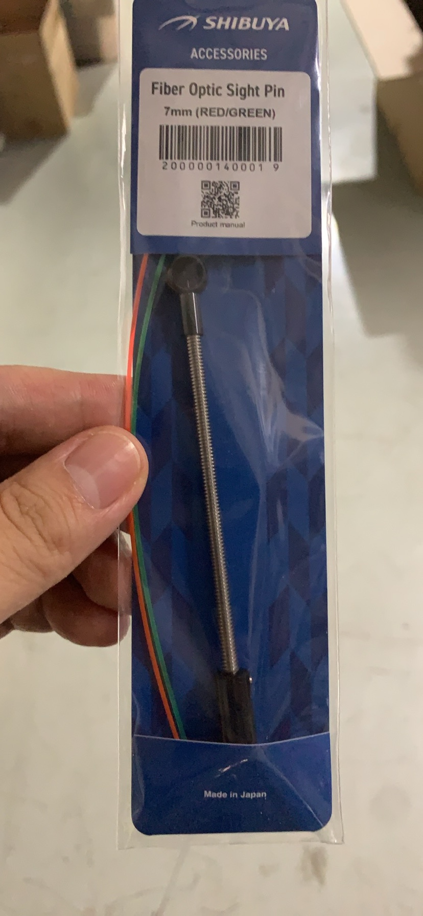 瞄准器竞技反曲弓
