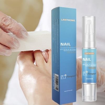 Powerful Nail Treatment Pen Onychomycosis Paronychia Anti