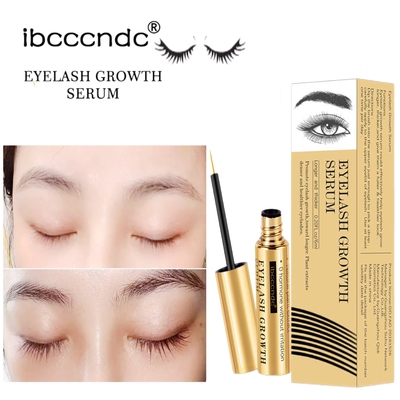 睫毛快速自然生长Eyelash Growth Serum Enhancer Longer Fuller
