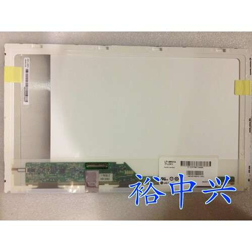 LP140WH4 LTN140AT07 HT140WXB LTN140AT26 140LED 液晶屏