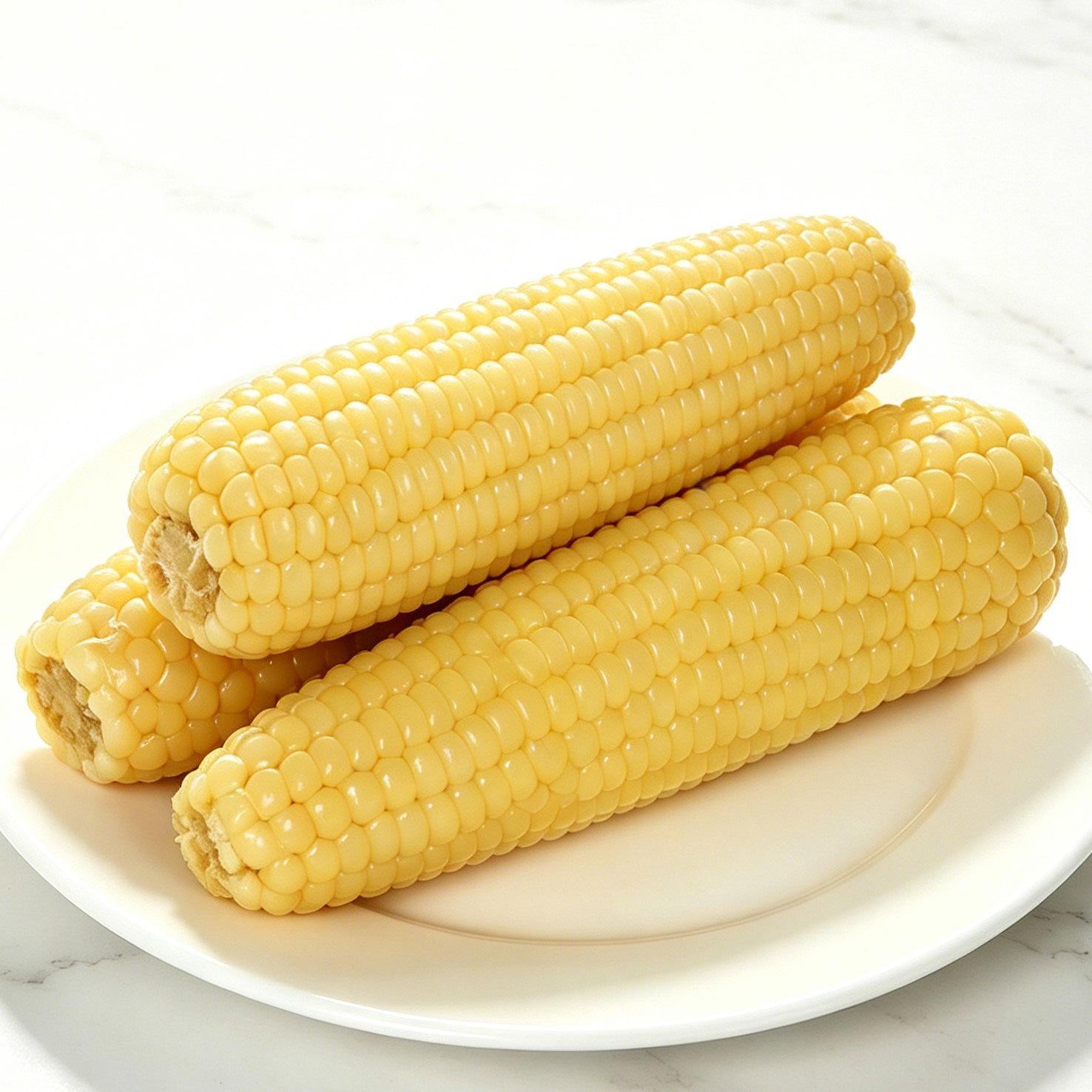 2026新日期0添加非转张家口糯玉米软糯香甜真空熟制真空常温保存