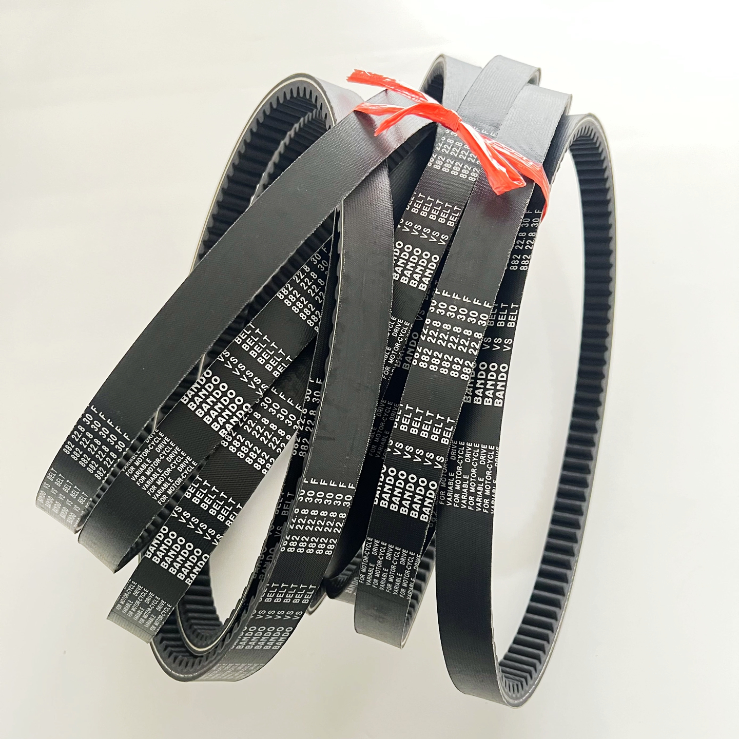 适用SYM厦杏三阳机车 DRG150 哈士奇150曼巴150驱动皮带 传动皮带