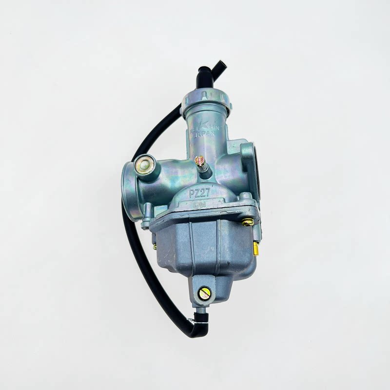 适用于摩托车M3望江大公仔150摩托车小猴子小怪兽150摩托车化油器