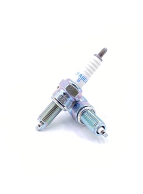 适用GW250火花塞DL250 GSX250R NGK火花塞火嘴NGK CPR8EA-9火花塞