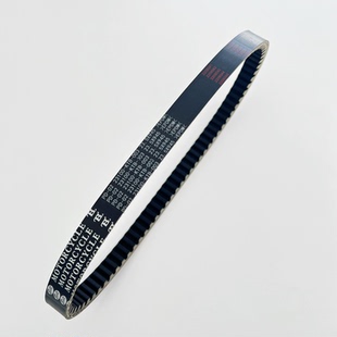 适用踏板摩托车V型皮带 23100-KTB-003驱动皮带 23.5X945传动皮带